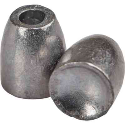 Пульки NSA 5,5 мм 1.30 g 375 шт/уп (218-HS-HP-DB-20.2-375) Винница