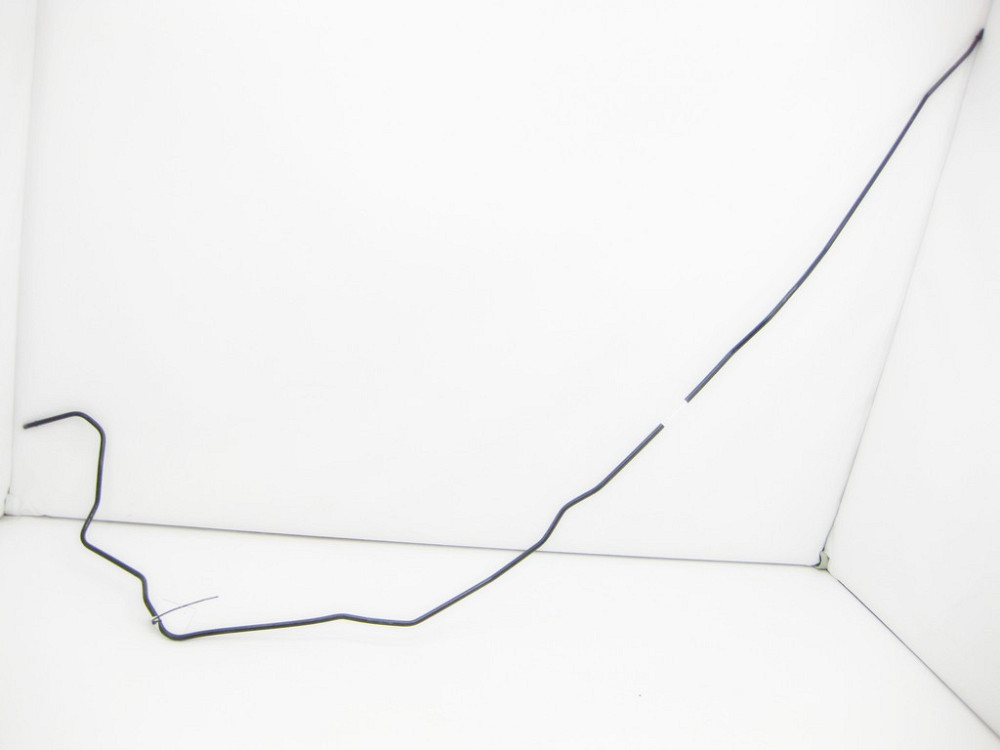 Mercedes-Benz  A2464701864 Паливопровід металевий подає магістраль A-Class W176 B-Class W246 CLA C117 GLA X156 Одесса - изображение 4