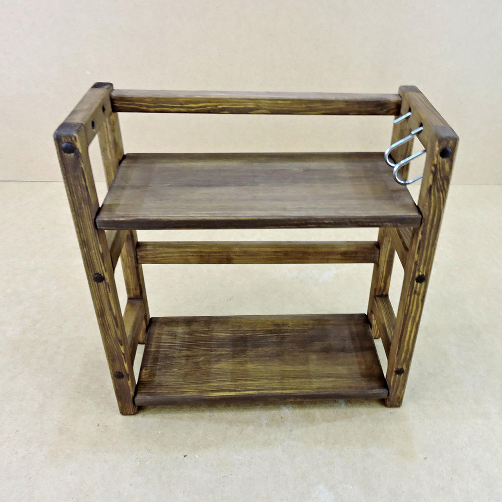 Полка настольная 