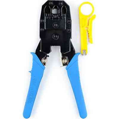 Інструмент Atcom SC-310 RJ45, RJ11 (OuBao tool) (8097) Вінниця