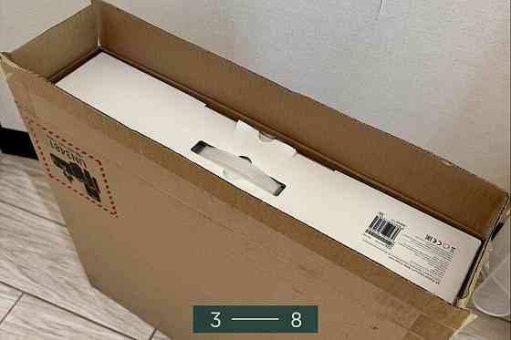 Робот -Пылесос Mi Robot Vacuum - Mop Essential. Киев