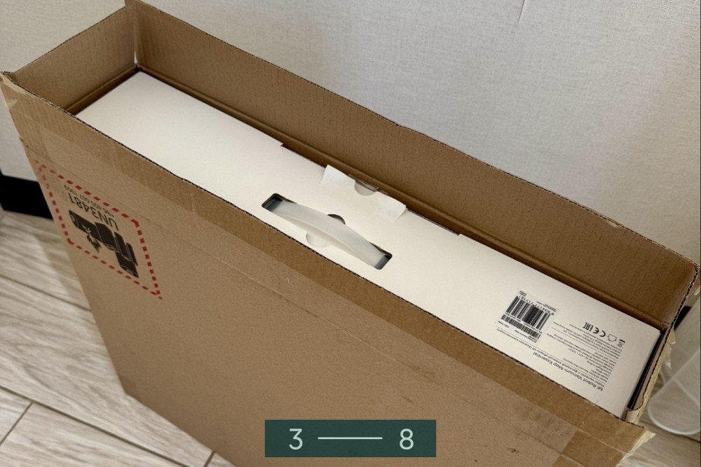 Робот -Пылесос Mi Robot Vacuum - Mop Essential. Киев - изображение 6