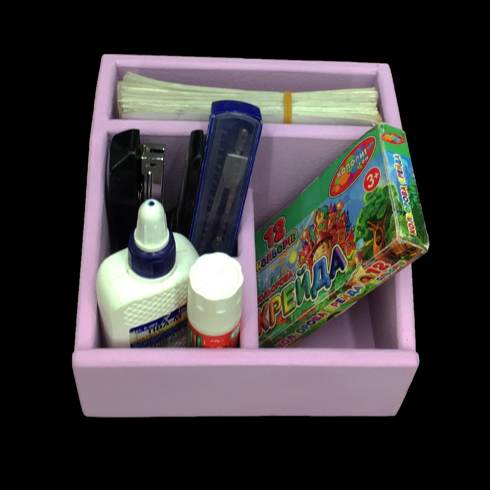 Настольный органайзер 