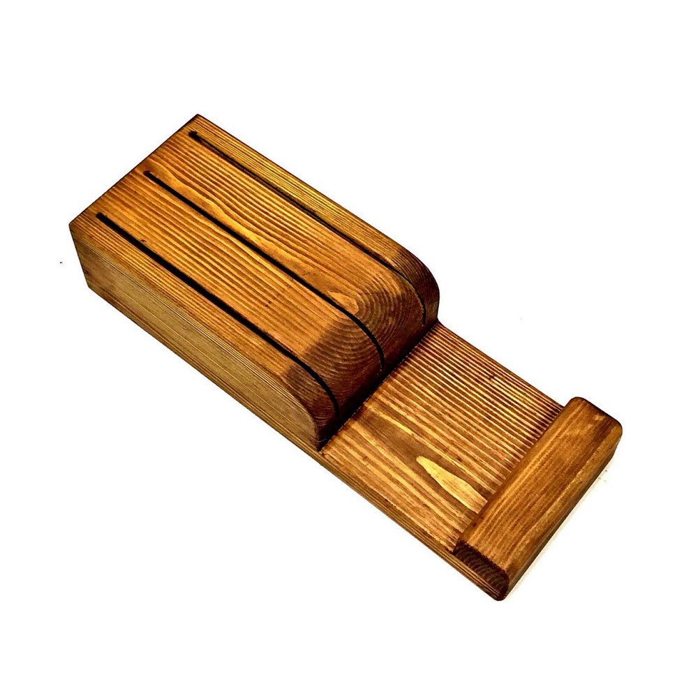 Подставка для ножей 