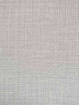 Обои виниловые на флизелине AdaWall Beta1.06х10  однотонные под ткань под лен бело серые 1110-1 Киев