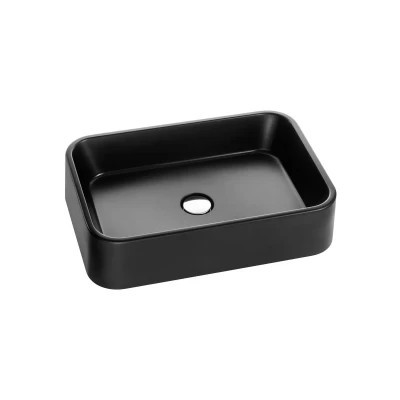 Раковина GRANADO Fabero black (gbs1501) Винница - изображение 1