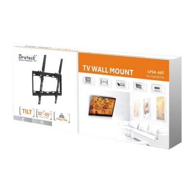 Кронштейн Brateck LP34-44T Винница - изображение 6