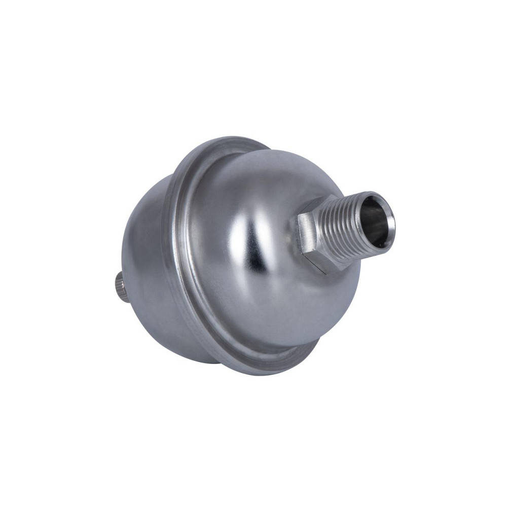 Захист від гідроудару Thermo Alliance Forte 1/2" SFE0022W15 Київ - фото 4