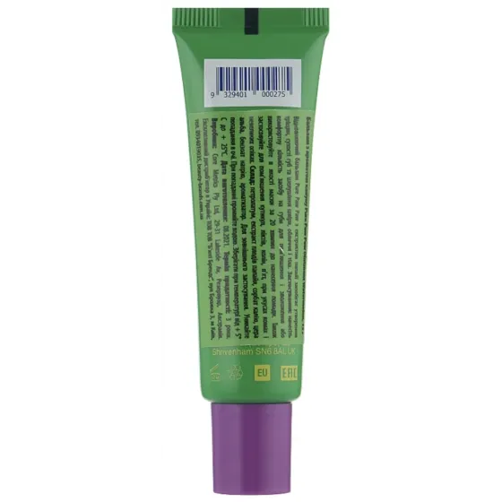 Бальзам для губ і тіла з ароматом кавуна Pure Paw Paw Ointment Watermelon, 15 г Львів