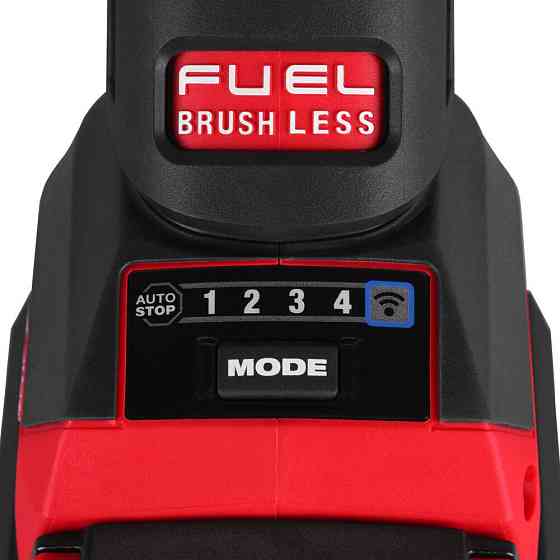 Кутова шліфувальна машина акумуляторна MILWAUKEE, M18 FSAGSVO125X-0X, діаметр 125 мм (+ рукоятка, зах. кожух, Одеса