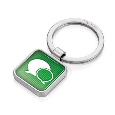 Брелок Troika Говорилка Рівне - фото 1