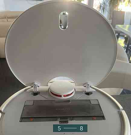 Робот -Пылесос: Xiaomi Киев