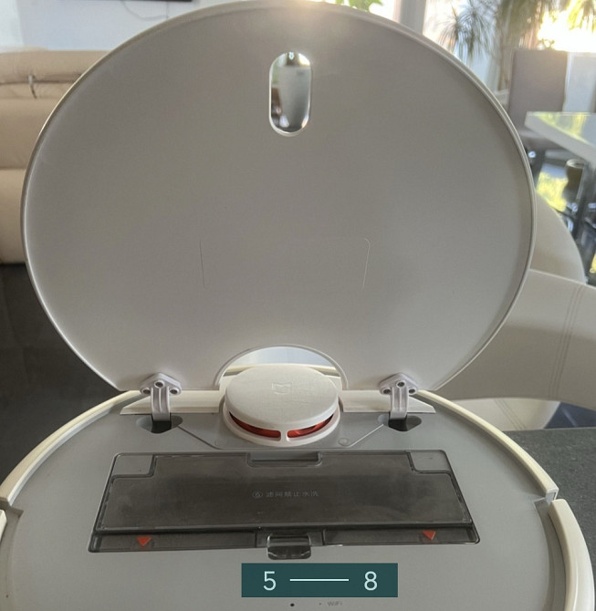 Робот -Пылесос: Xiaomi Киев - изображение 5