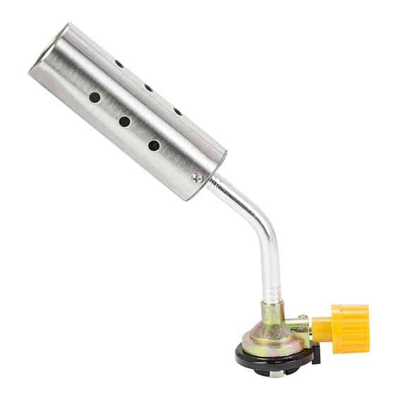 Sigma Горелка газовая турбо 360° Ø30мм SIGMA (2901561) Киев