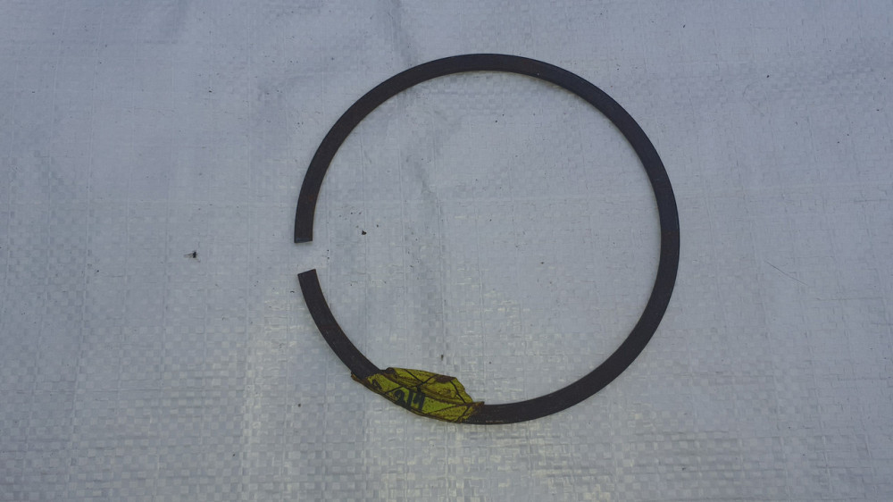 Кольцо стопорное подшипника вторичного вала ЯМЗ. 200-1701192. Харьков - изображение 1