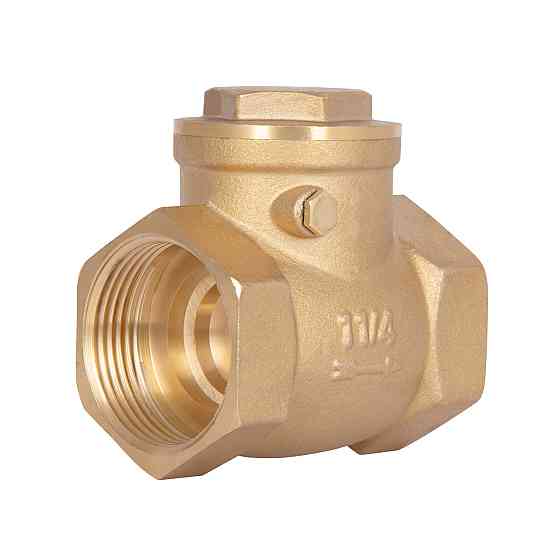 Зворотний клапан Thermo Alliance Standart 1 1/4" SD242W32 Київ