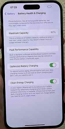 Айн iPhone 14 Pro Max Deep Purple 128Gb. Neverlock. Киев