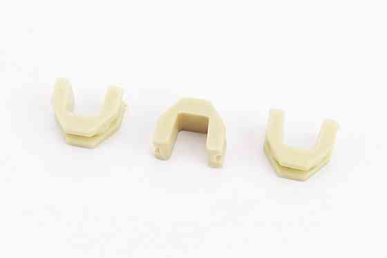 Ковзачі (напрямні) варіатора к-кт Київ