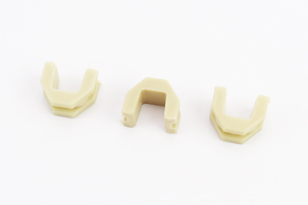 Ковзачі (напрямні) варіатора к-кт Київ - фото 1