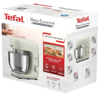 Міксер Tefal QB160138 Вінниця - фото 5