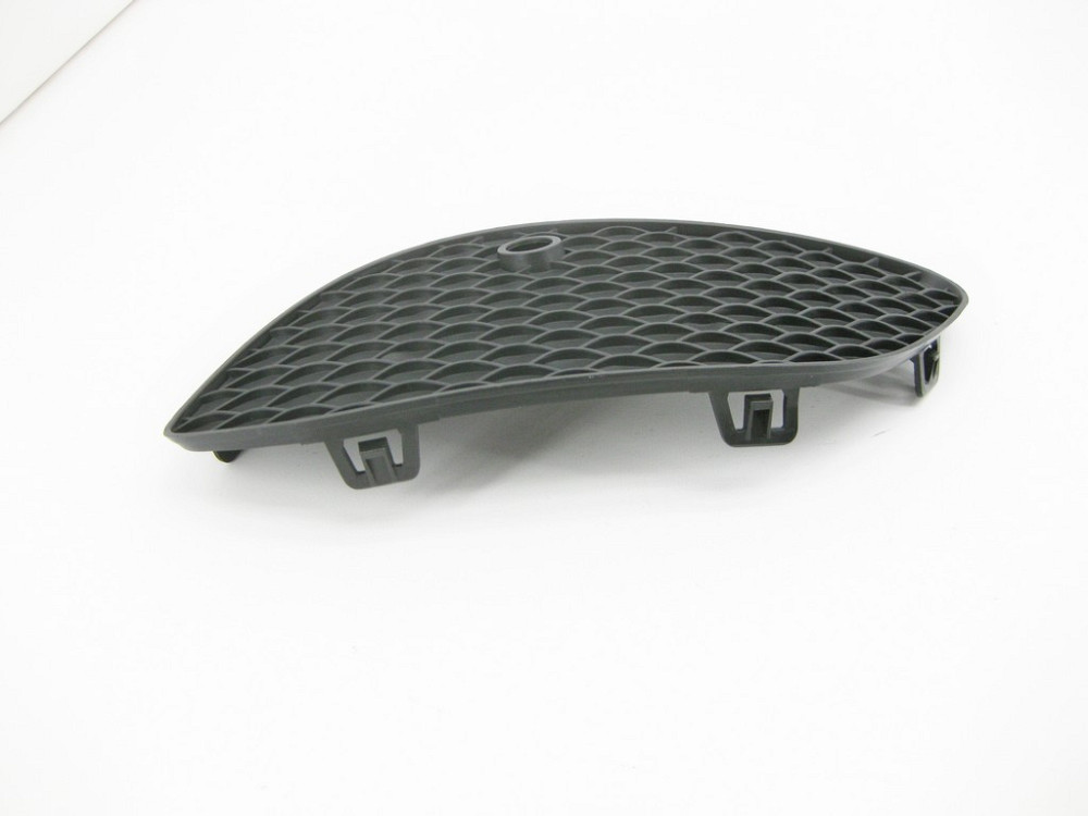 Mercedes-Benz  A2538850222 Нова декоративна бічна сітка в передній бампер під парктронік права GLC X253 Одеса - фото 5