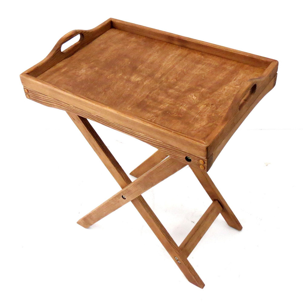 Столик розкладний "Мюррей" мускат Миколаїв - фото 2