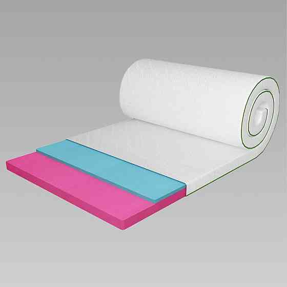 Топер ТМ Ismart Koala Somni 80х190 см (ISM-051230) Львів