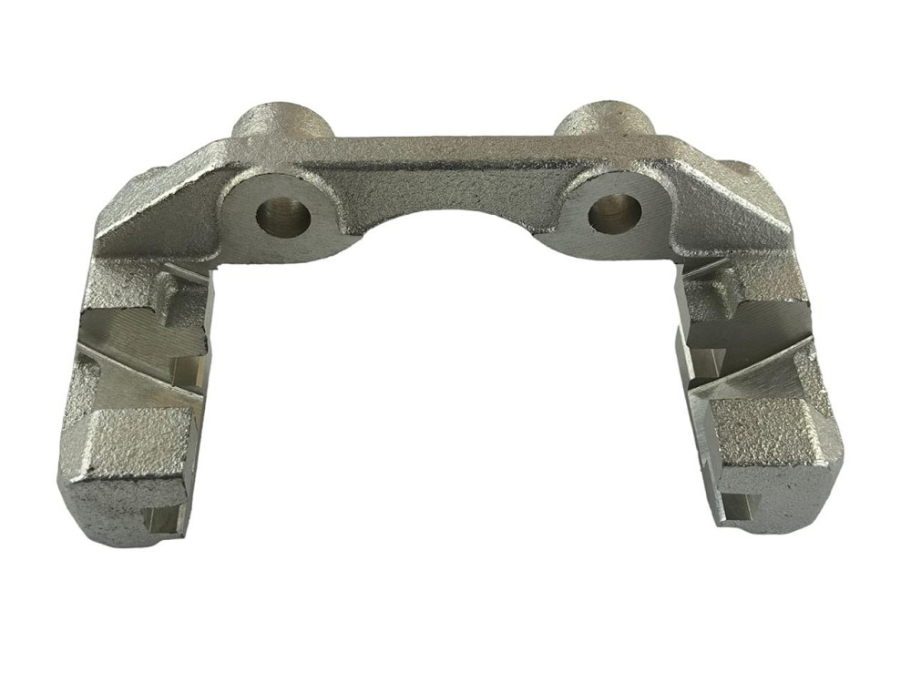 Скоба Ланос, Сенс R13 (напрямна колодок) супорта Мукачево - фото 2