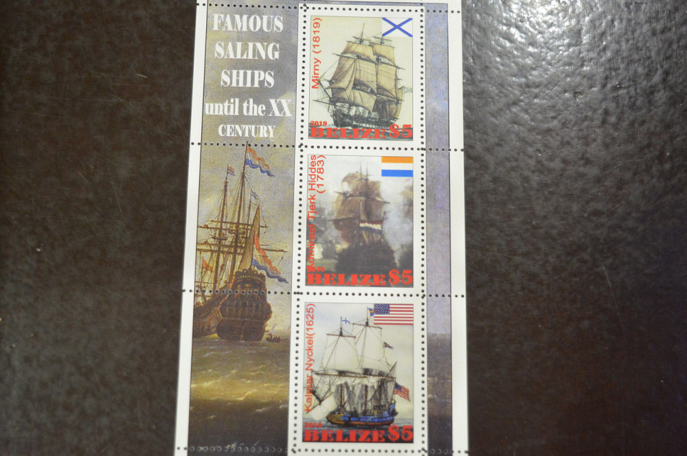 Транспорт. Техника. Флот. Не официальный выпуск (Г-4) Полтава - изображение 1