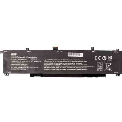 Акумулятор до ноутбука HP Victus Gaming 15-fa0000 (WK04) 15.2V 4150mAh PowerPlant (NB462407) Вінниця