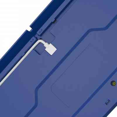 Клавиатура A4Tech Bloody B950 RGB LK Libra USB Warrior Blue (4711421995382) Винница