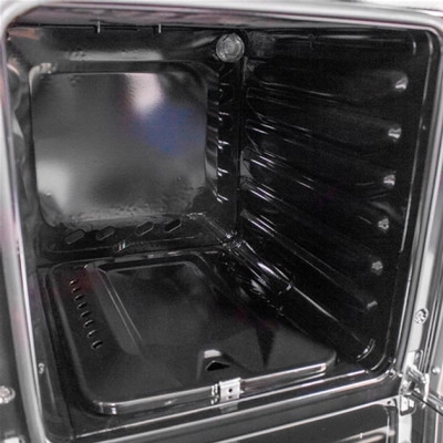 Плита PRIME Technics PSG 64017 W Винница - изображение 6