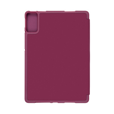 Чехол для планшета Armorstandart Smart Fold Pen Xiaomi Redmi Pad 2 Plum (ARM86110) Винница - изображение 2