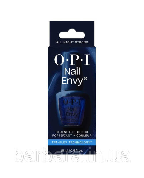 Лак для укрепления и лечения натуральных ногтей O.P.I Nail Envy (1 шт) Nail Envy NTT227 Киев - изображение 2