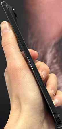 IPhone 17 Air Space Black iCloud на деталі !!!!! Харків
