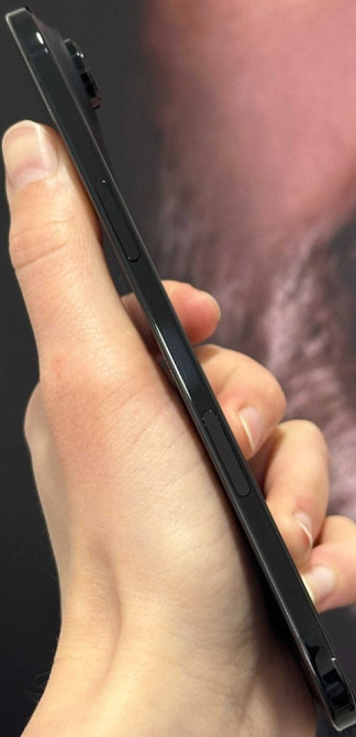 IPhone 17 Air Space Black iCloud на деталі !!!!! Харків - фото 2