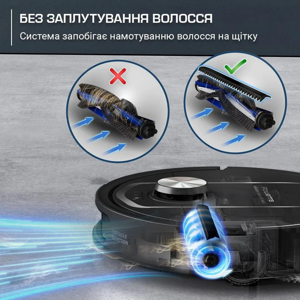 Робот-пилосос Rowenta X-Plorer Serie 575 Max Standard RR95A5E0 ( 19252 ) Харьков - изображение 5