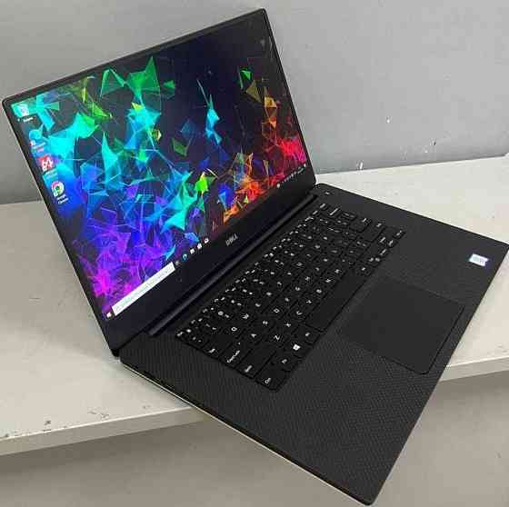 Ультрабук Dell Precision 5510 XPS FHD/i5-6300HQ nvidia M1000M GTX 950m. Харків