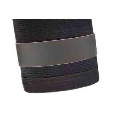 Фіксатор коліна Adidas Performance Knee Support ADSU-13323-NL чорний L (885652007580) Вінниця