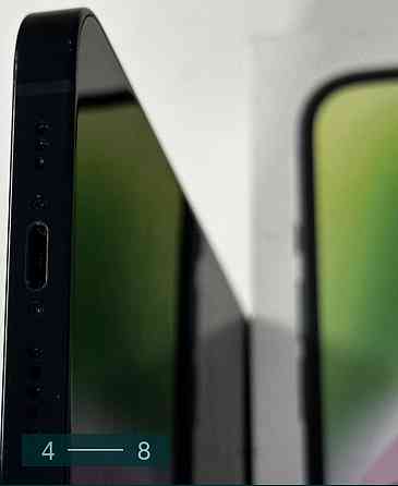 Айфон: iPhone 14/ 512 Midnight Київ