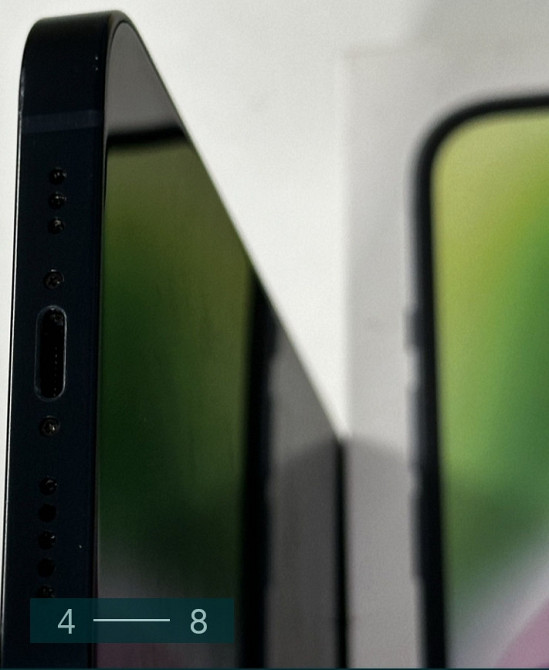 Айфон: iPhone 14/ 512 Midnight Київ - фото 4