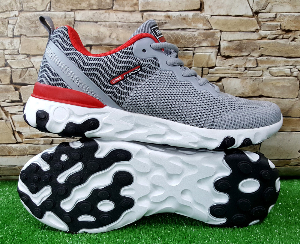 Мужские Кроссовки Baas Style Fashion 44 Киев - изображение 1