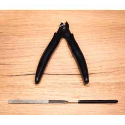 Набор инструментов Xiaomi Metal Time Basic Cutters Toolkit (CTRS-2) Винница