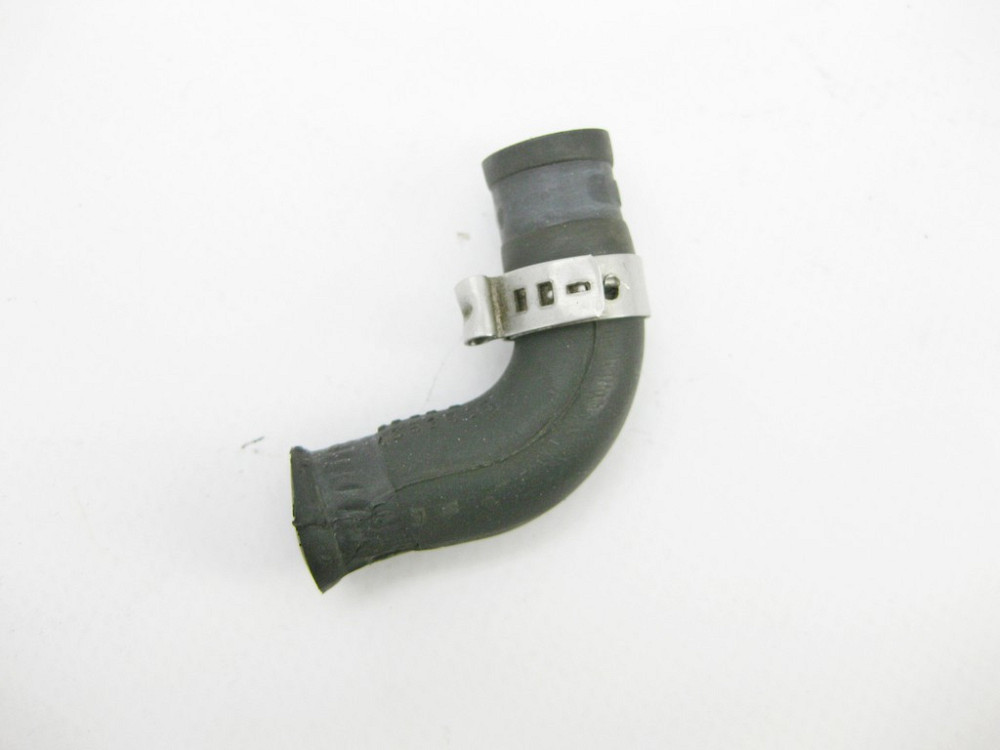 VAG  058133394A Патрубок вакуумної системи Audi A4 A6 Skoda Superb VW Passat Одесса - изображение 1