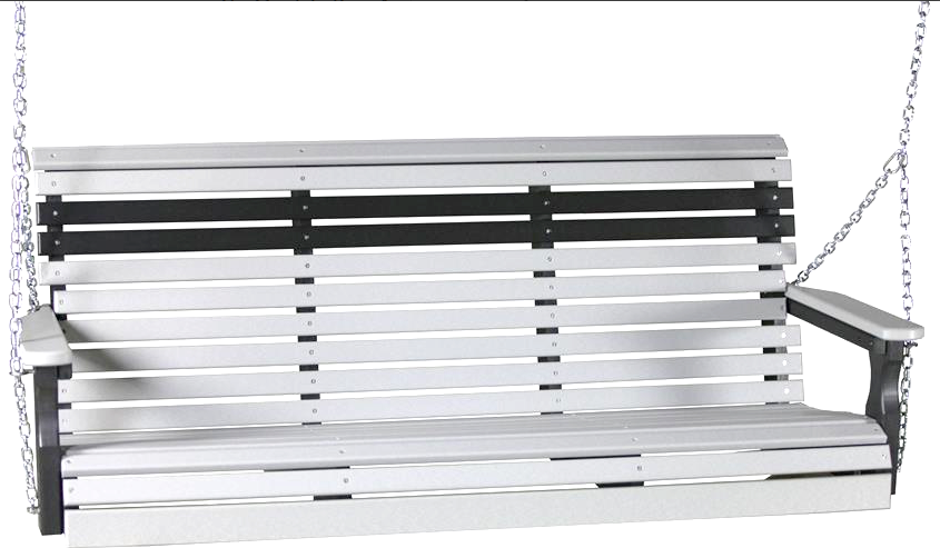 Диван-качеля садовая 