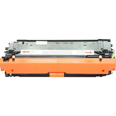 Картридж BASF для Canon 040H Yellow (KT-040HY) Вінниця - фото 3