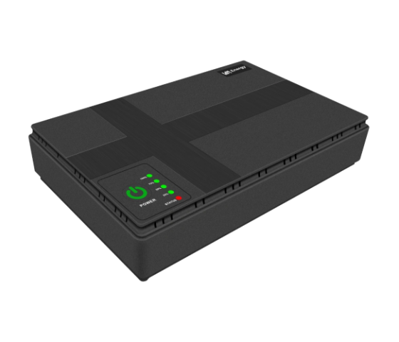 Портативный источник питания Mini UPS VIA Energy, емкость (8800мА•ч), мощность 18Вт*ч, 0,55 кг, 160  Полтава