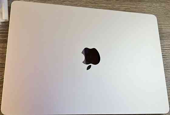 Новый! Ноутбук: Apple MacBook Air M2 13.6 Киев