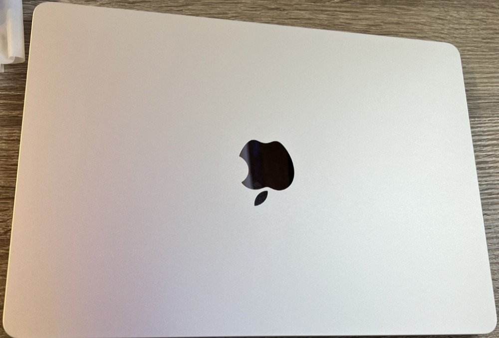 Новый! Ноутбук: Apple MacBook Air M2 13.6 Київ - фото 3