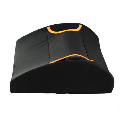 Подушка для поясницы с гелевой вставкой OSD-LP363313-GL Днепр - изображение 2